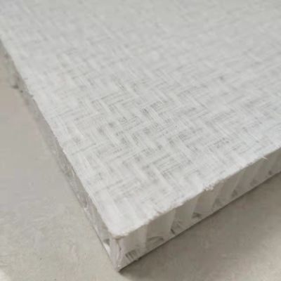 Pannelli di nido di miele in FRP, pannelli di nido di miele in fibra di carbonio