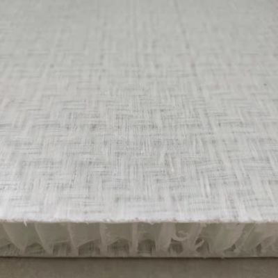 1800x2000mm pannelli in FRP Honeycomb Isolamento acustico per veicoli ricreativi