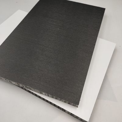2100x2000mm FRP Honeycomb Sandwich Panel PP/ Aluminico