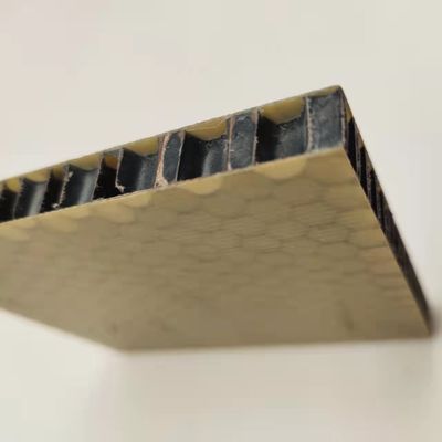 Fabbricazione a base di fibre di vetro leggere
